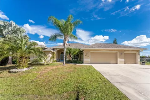 2650 Nimbus Dr, North Port, FL 34287