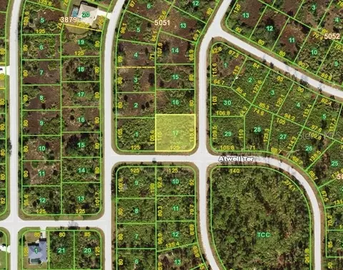 7359 Athens Ter, Port Charlotte, FL 33981