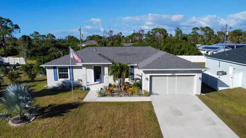 11948 Waterman Ave, Port Charlotte, FL 33981