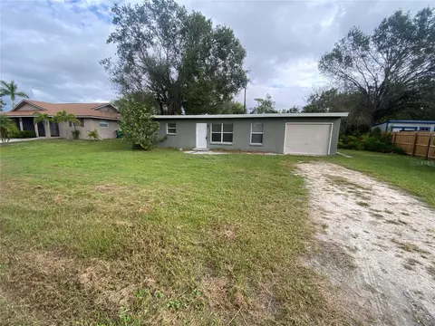 414 Somerset Rd, Punta Gorda, FL 33950