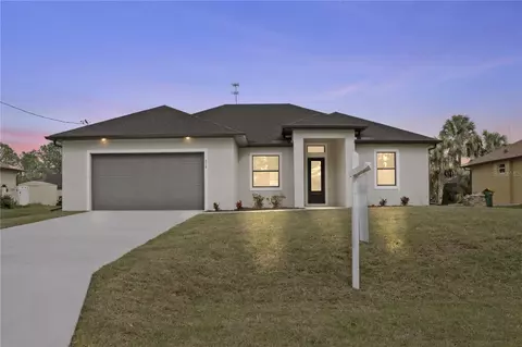 470 Skyland Ln, Port Charlotte, FL 33953