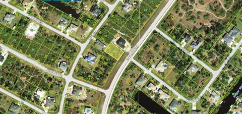 9855 Calumet Blvd, Port Charlotte, FL 33981