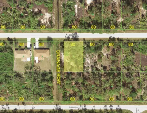 10357 Deerwood Ave, Englewood, FL 34224