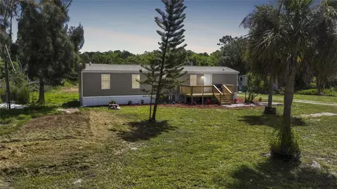 5582 Swaying Palm Dr, Punta Gorda, FL 33982