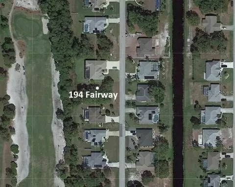 194 Fairway Rd, Rotonda West, FL 33947