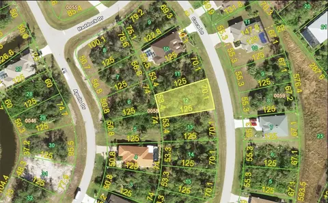 134 Coca Ln, Rotonda West, FL 33947