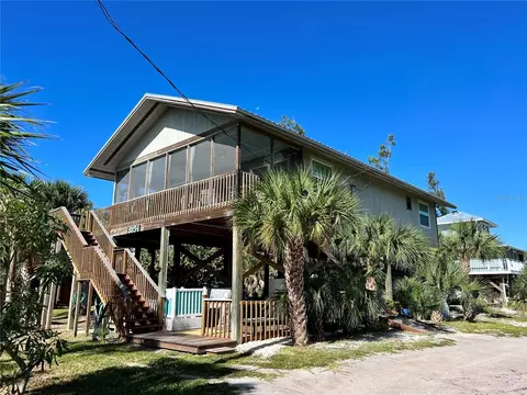 8934 Gulf St, Placida, FL 33946 photo 1