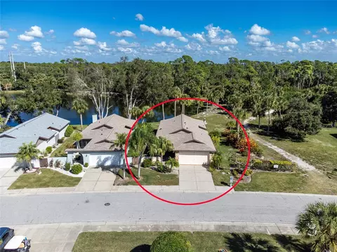 671 Linden Dr, Englewood, FL 34223