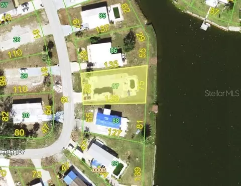 1372 Sanderling Dr, Englewood, FL 34224