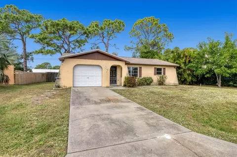 1256 Olympia Rd, Venice, FL 34293