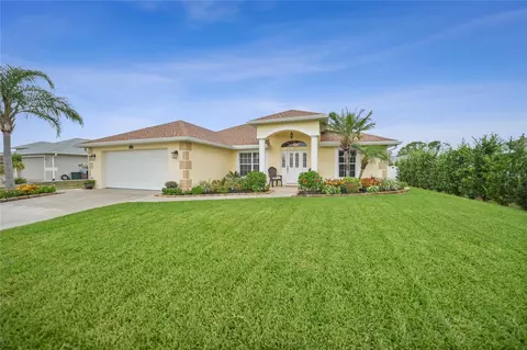 6519 Mechler St, Englewood, FL 34224