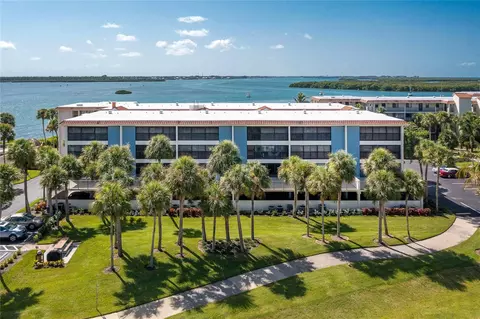 1551 Beach Rd #413, Englewood, FL 34223