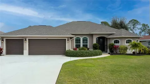 32 Pinehurst Pl, Rotonda West, FL 33947