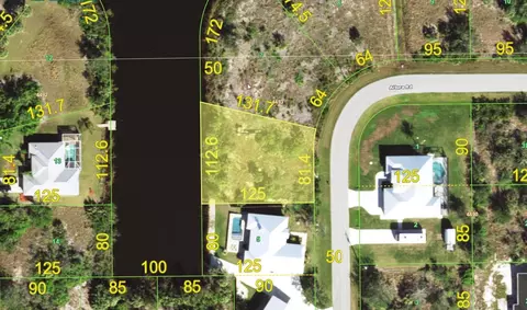 15150 Altura Rd, Port Charlotte, FL 33981