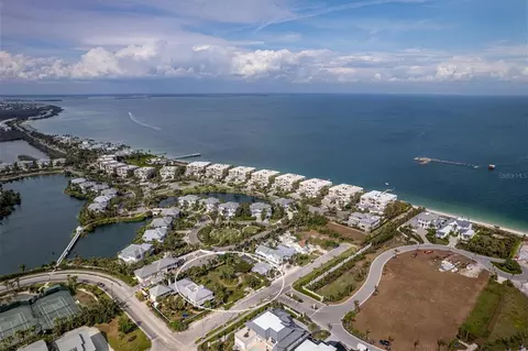 841 Belcher Rd, Boca Grande, FL 33921