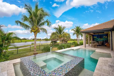 162 Marker Rd, Rotonda West, FL 33947