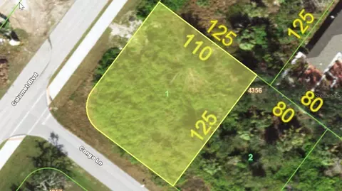 14158 Congo Ln, Port Charlotte, FL 33981