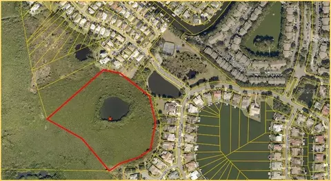 Longboat Blvd, Tampa, FL 33615