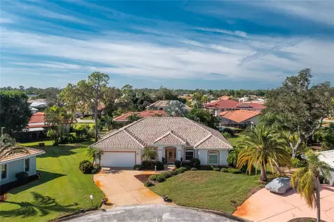 10 Stonesthrow Way, Englewood, FL 34223