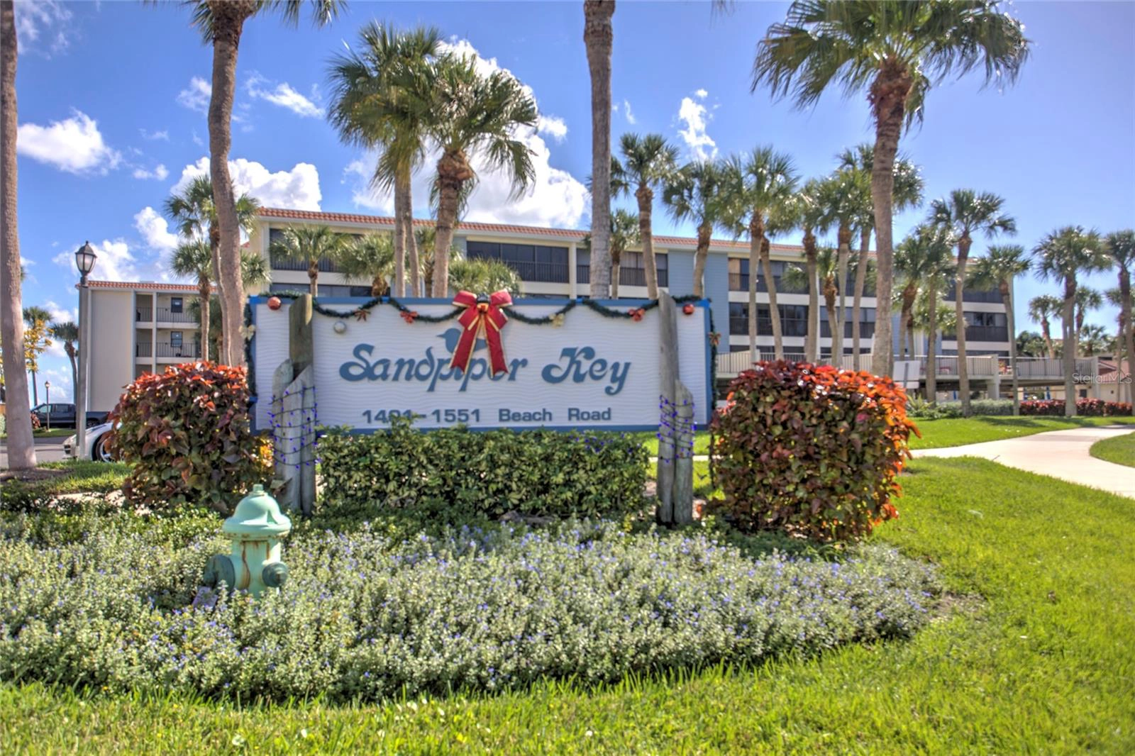 1501 Beach Rd Unit 3409  