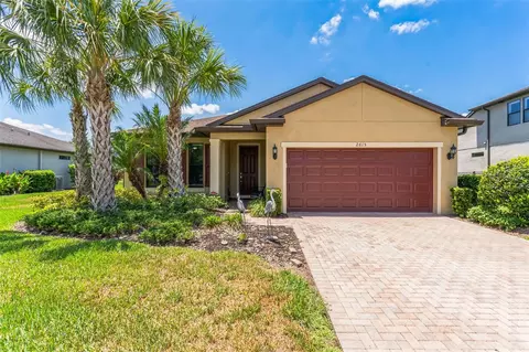 2615 Marton Oak Blvd, North Port, FL 34289