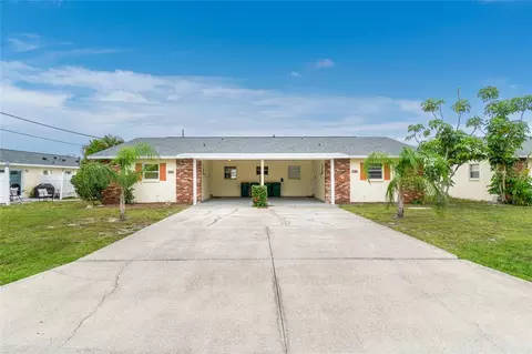 3016 Holly Ave #3016, Englewood, FL 34224