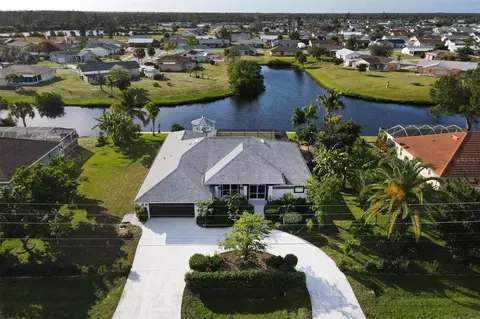 13583 Foresman Blvd, Port Charlotte, FL 33981