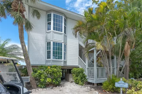 7462 Palm Island Dr #3124, Placida, FL 33946
