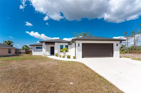 12090 Gulfstream Blvd, Port Charlotte, FL 33981