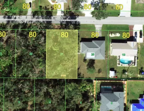 1165 Victoria Ave, Port Charlotte, FL 33948