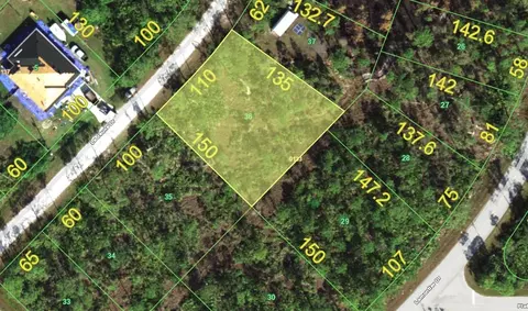 12206 Le Jeune Dr, Punta Gorda, FL 33955