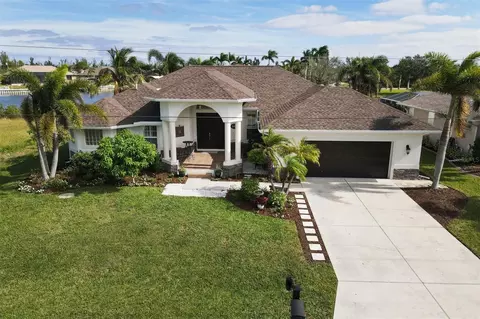 15390 Ancel Cir, Port Charlotte, FL 33981