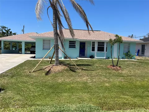 9304 Anita Ave, Englewood, FL 34224