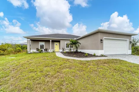 13336 Longville Ave, Port Charlotte, FL 33981