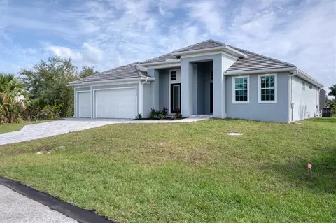 14446 Fort Worth Cir, Port Charlotte, FL 33981