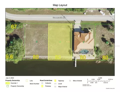 13429 Greencastle Ave, Port Charlotte, FL 33981