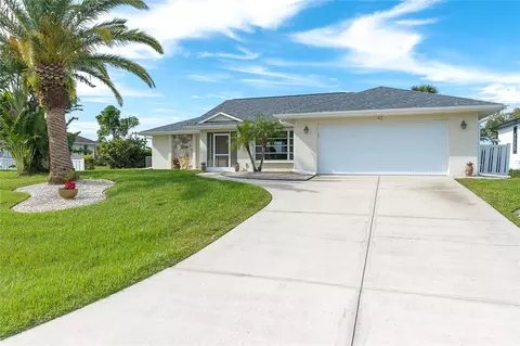 43 Bunker Ln, Rotonda West, FL 33947