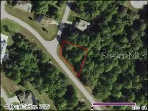 101 Yellow Pine Dr, Rotonda West, FL 33947