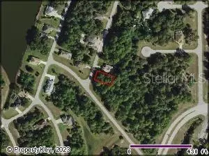 103 Yellow Pine Dr, Rotonda West, FL 33947