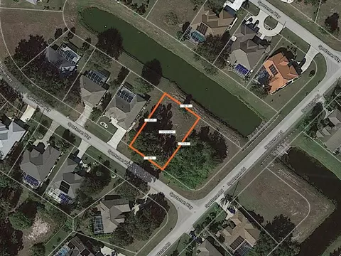 25 Sportsman Way, Rotonda West, FL 33947
