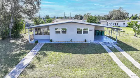 21171 Meehan Ave, Port Charlotte, FL 33952