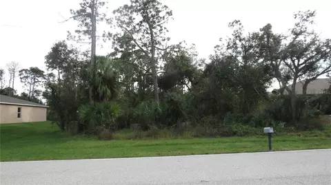 17153 Wintergarden Ave, Port Charlotte, FL 33948