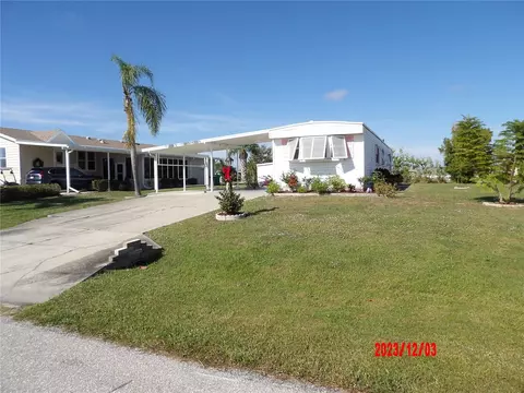 1421 Sanderling Dr, Englewood, FL 34224