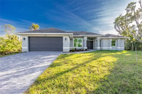 12029 Surrey Ave, Port Charlotte, FL 33981