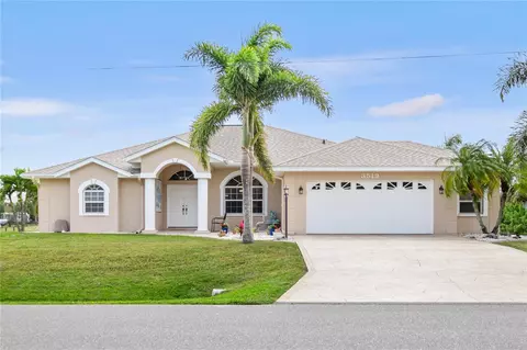 3519 Montgomery Dr, Port Charlotte, FL 33981
