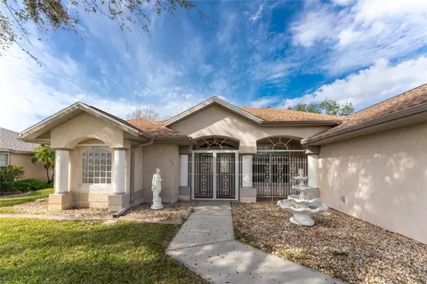 288 Mariner Ln, Rotonda West, FL 33947