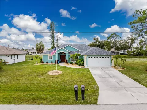 9 Mariner Ln, Rotonda West, FL 33947
