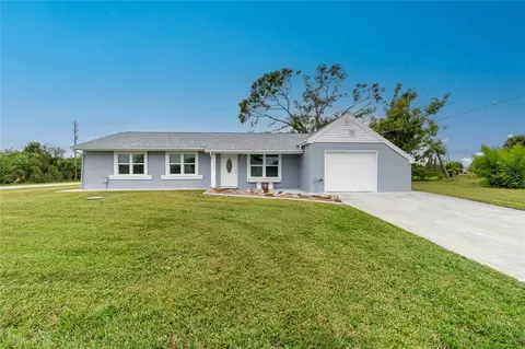 5319 Conner Ter, Port Charlotte, FL 33981