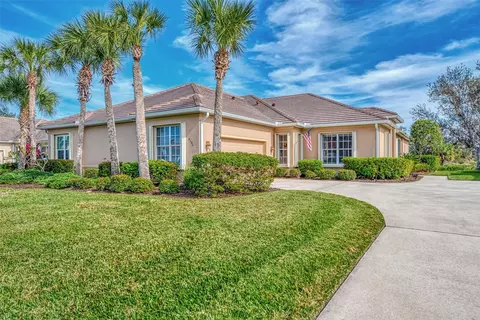 4151 Herons Pointe Dr, Port Charlotte, FL 33953