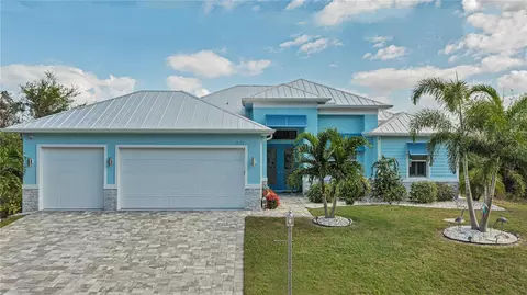 10176 Cocoa Beach St, Port Charlotte, FL 33981